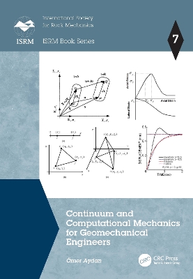Continuum and Computational Mechanics for Geomechanical Engineers - Aydan, mer