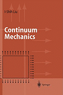 Continuum Mechanics