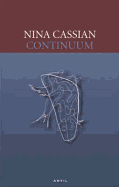 Continuum: Poems - Cassian, Nina