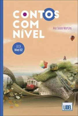 Contos com Nivel: Livro (B2) - Sousa Martins, Ana