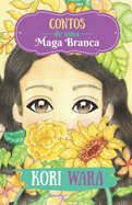 Contos de uma Maga Branca: (Portuguese Edition)