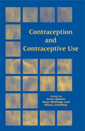 Contraception and Contraceptive Use