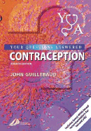 Contraception: Your Questions Answered - Guillebaud, John