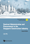 Contract Admin & Procur (2nd Ed)