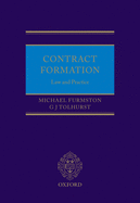 Contract Formation: Law and Practice