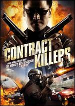Contract Killers - Mathew John Pearson