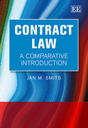 Contract Law: A Comparative Introduction