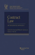 Contract Law: An Integrated Approach - Casebook Plus