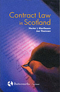 Contract Law in Scotland