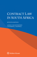 Contract Law in South Africa