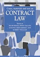 Contract Law: Ius Commune Casebooks for the Common Law of Europe
