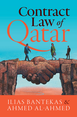 Contract Law of Qatar - Bantekas, Ilias, and Al-Ahmed, Ahmed