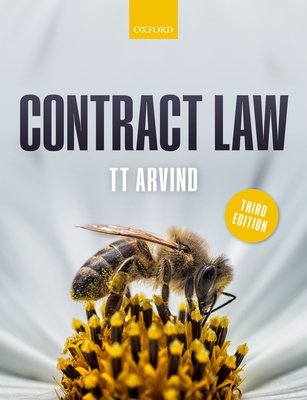 Contract Law - Arvind, TT