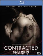 Contracted: Phase II [Blu-ray] [2 Discs] - Josh Forbes