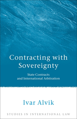 Contracting with Sovereignty - Alvik, Ivar
