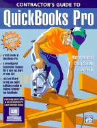 Contractor's Guide to QuickBooks Pro 1996