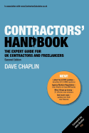 Contractors' Handbook: The Expert Guide for UK Contractors and Freelancers