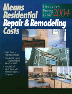 Contractor's Pricing Guide: Residential Repair & Remodeling Costs