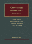 Contracts: Cases and Comment