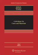 Contracts: Cases and Materials, Third Edition