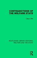 Contradictions of the Welfare State