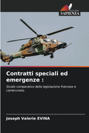 Contratti speciali ed emergenze