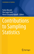 Contributions to Sampling Statistics