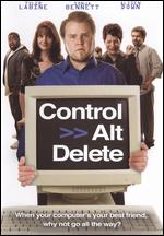Control Alt Delete - Cameron Labine