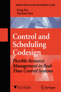 Control and Scheduling Codesign