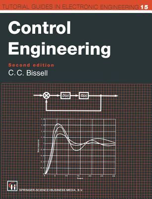 Control Engineering - Bissell, Chris