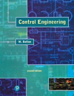 Control Engineering - Bolton, W