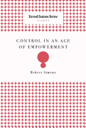 Control in an Age of Empowerment