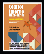 Control Interno Empresarial.