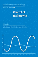 Control of leaf growth