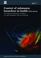 Control of Substances Hazardous to Health Regulations