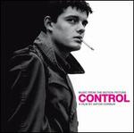 Control [Original Soundtrack]