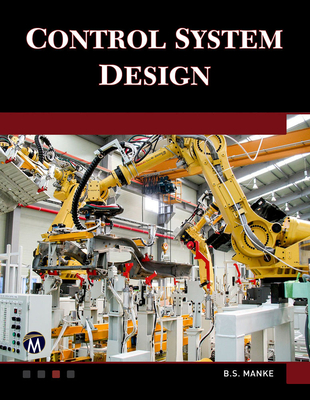 Control System Design - Manke, B S