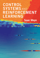 Control Systems and Reinforcement Learning