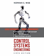 Control Systems Engineering, Binder Version