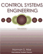 Control Systems Engineering - Nise, Norman S.