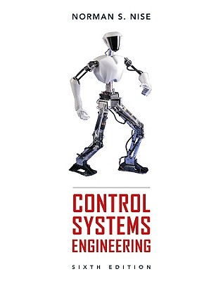 Control Systems Engineering - Nise, Norman S