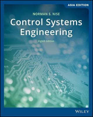 Control Systems Engineering - Nise, Norman S.