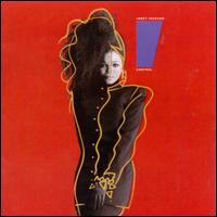 Control - Janet Jackson