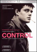 Control - Anton Corbijn