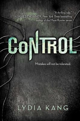 Control - Kang, Lydia