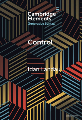 Control - Landau, Idan