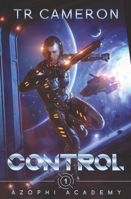 Control - Carr, Martha, and Anderle, Michael, and Cameron, Tr