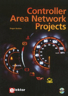 Controller Area Network Projects - Ibrahim, Dogan