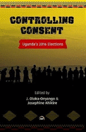 Controlling Consent: Uganda's 2016 Election
