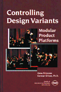 Controlling Design Variants - Ericsson, Anna